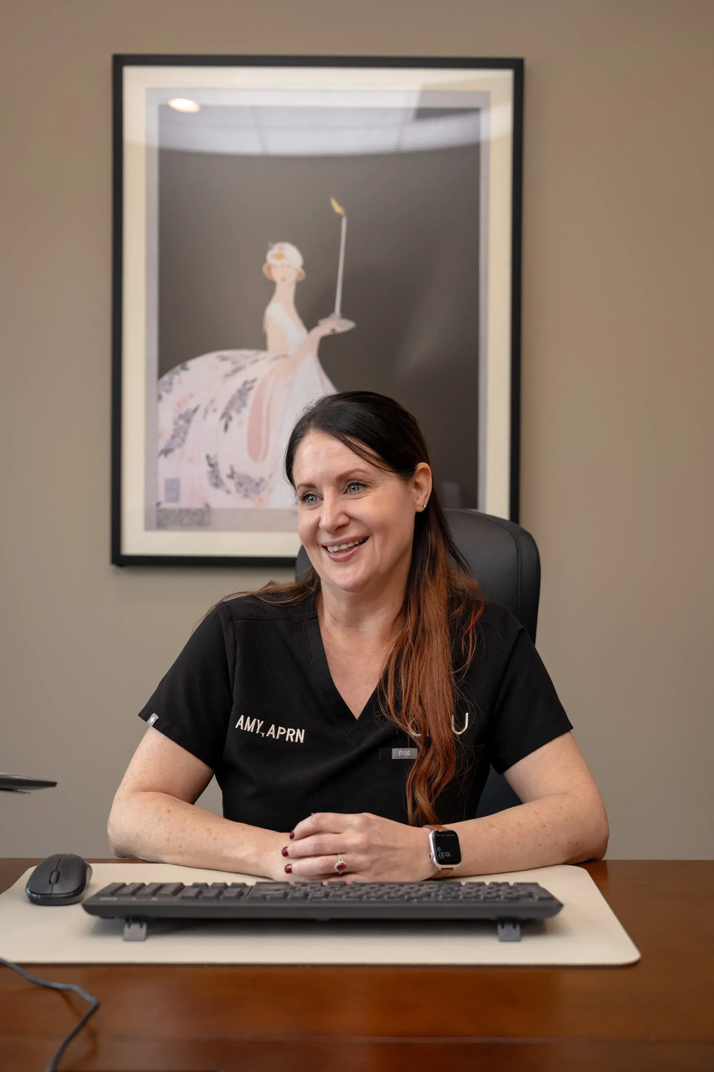 Hormone therapy safety protocols