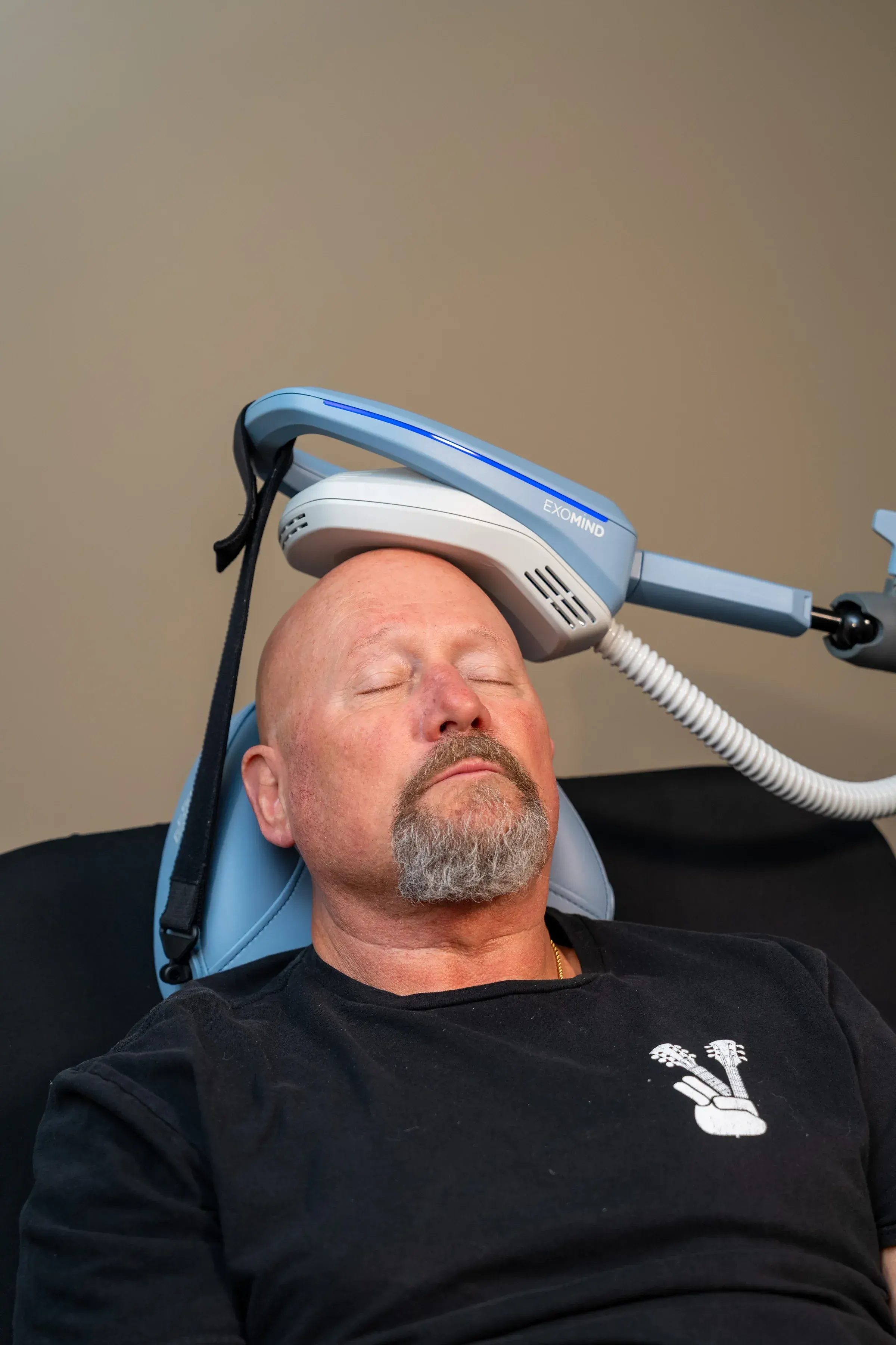 TMS safety protocols and patient care