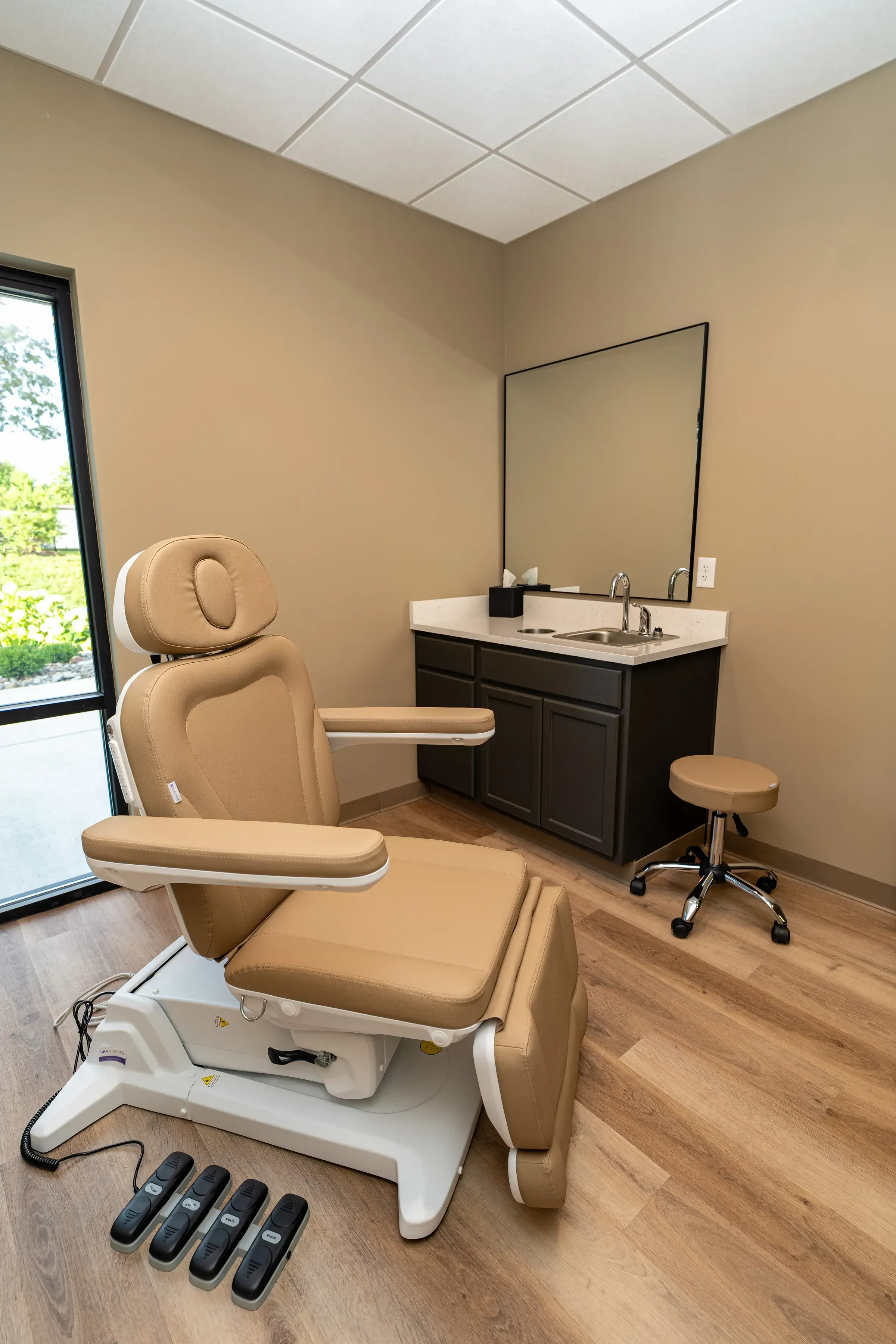 Restoring Balance, Enhancing Beauty