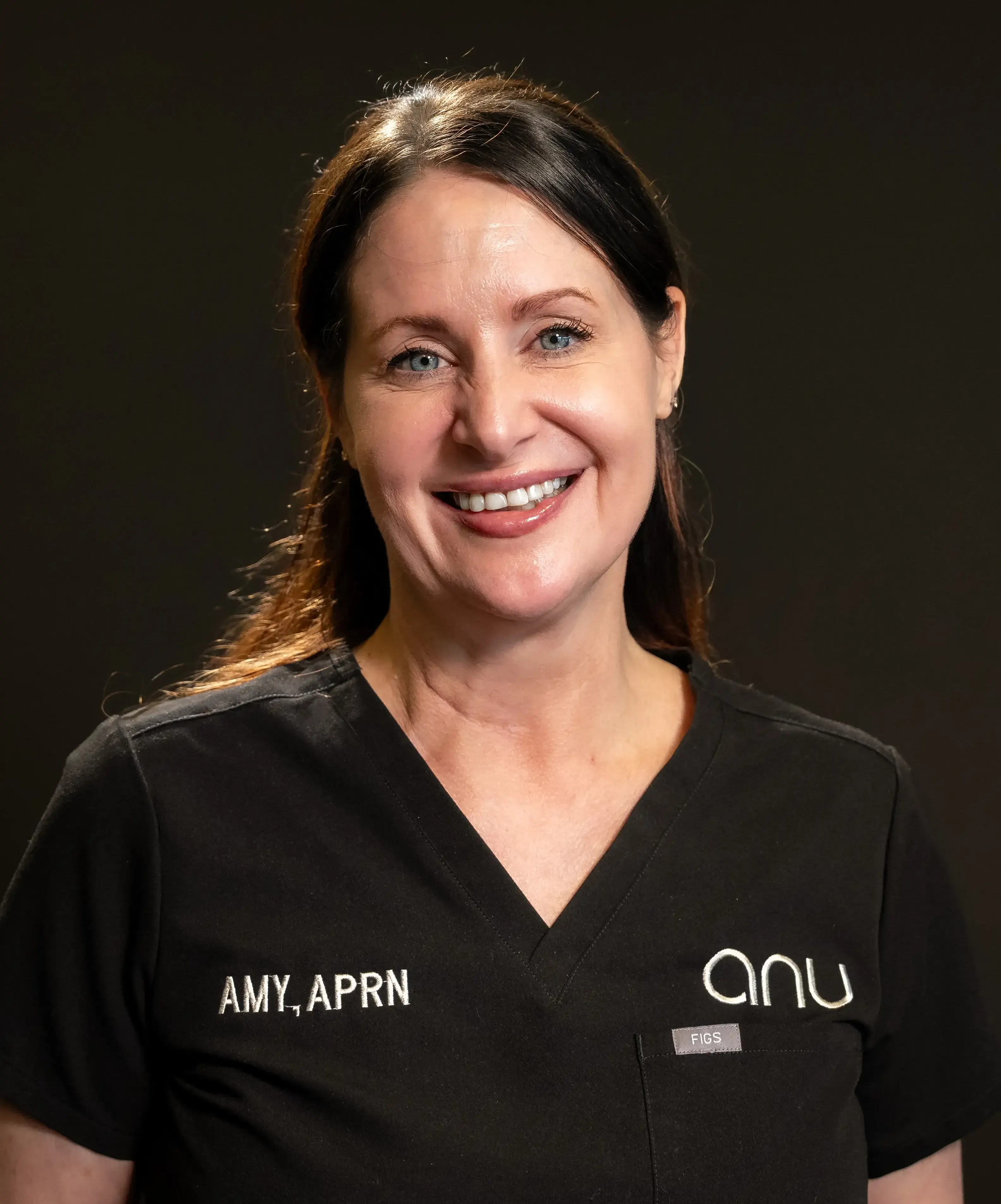 Amy Nunn, APRN, AGPCNP-BC, PMHNP-BC
