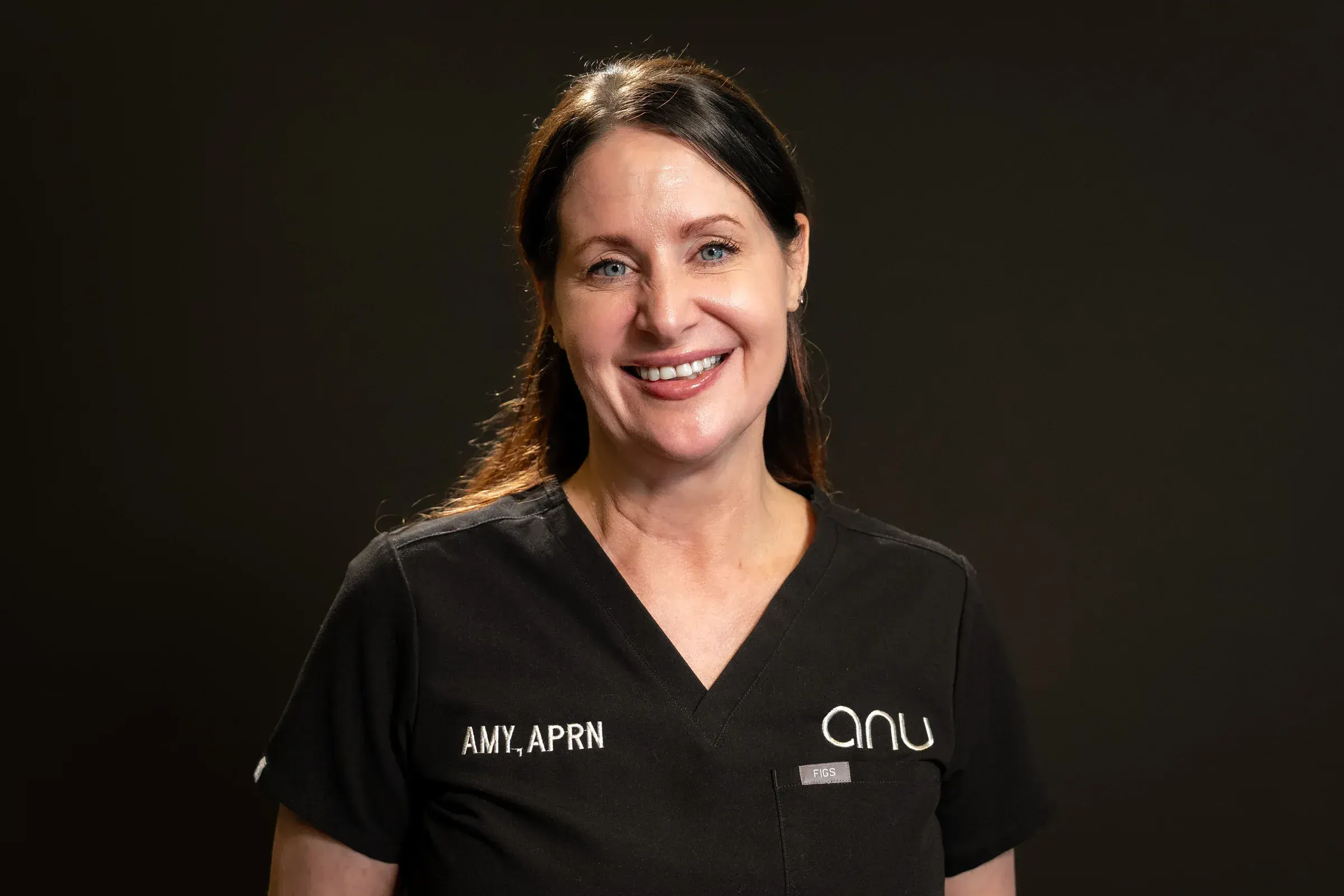 Amy Nunn