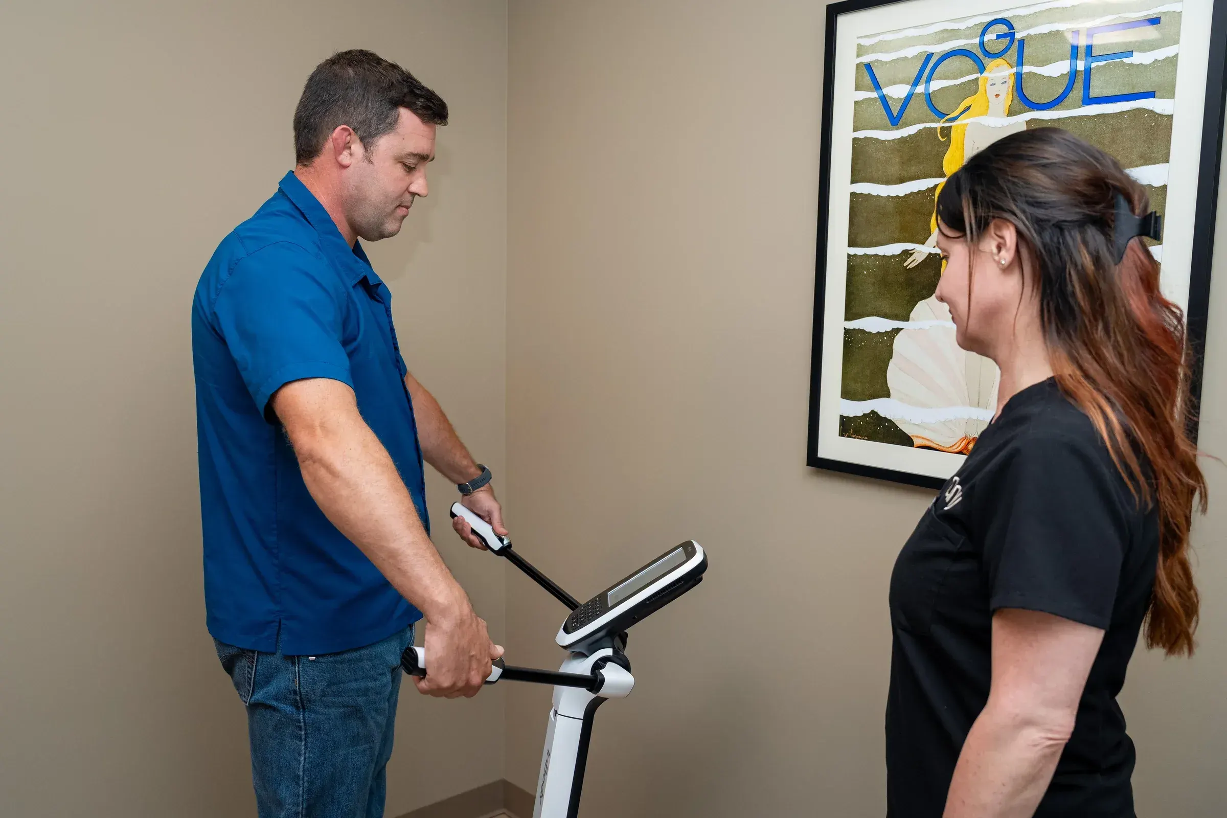 Medical Weight Loss