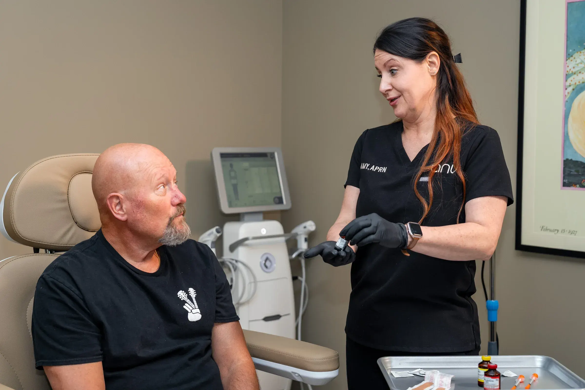Peptide Therapy