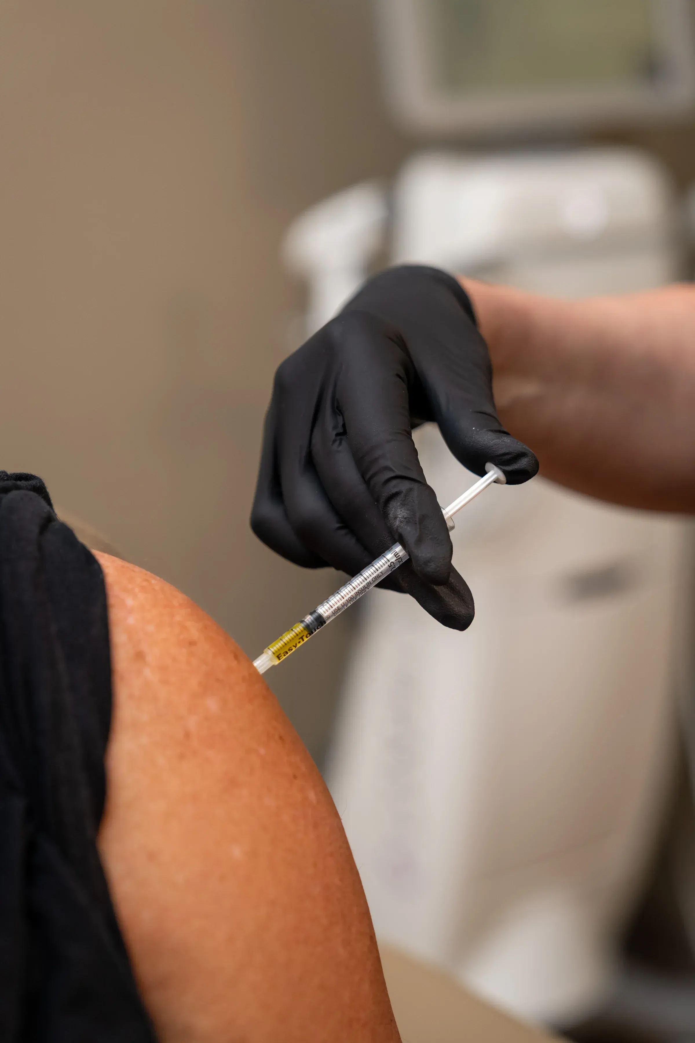Peptide therapy safety protocols