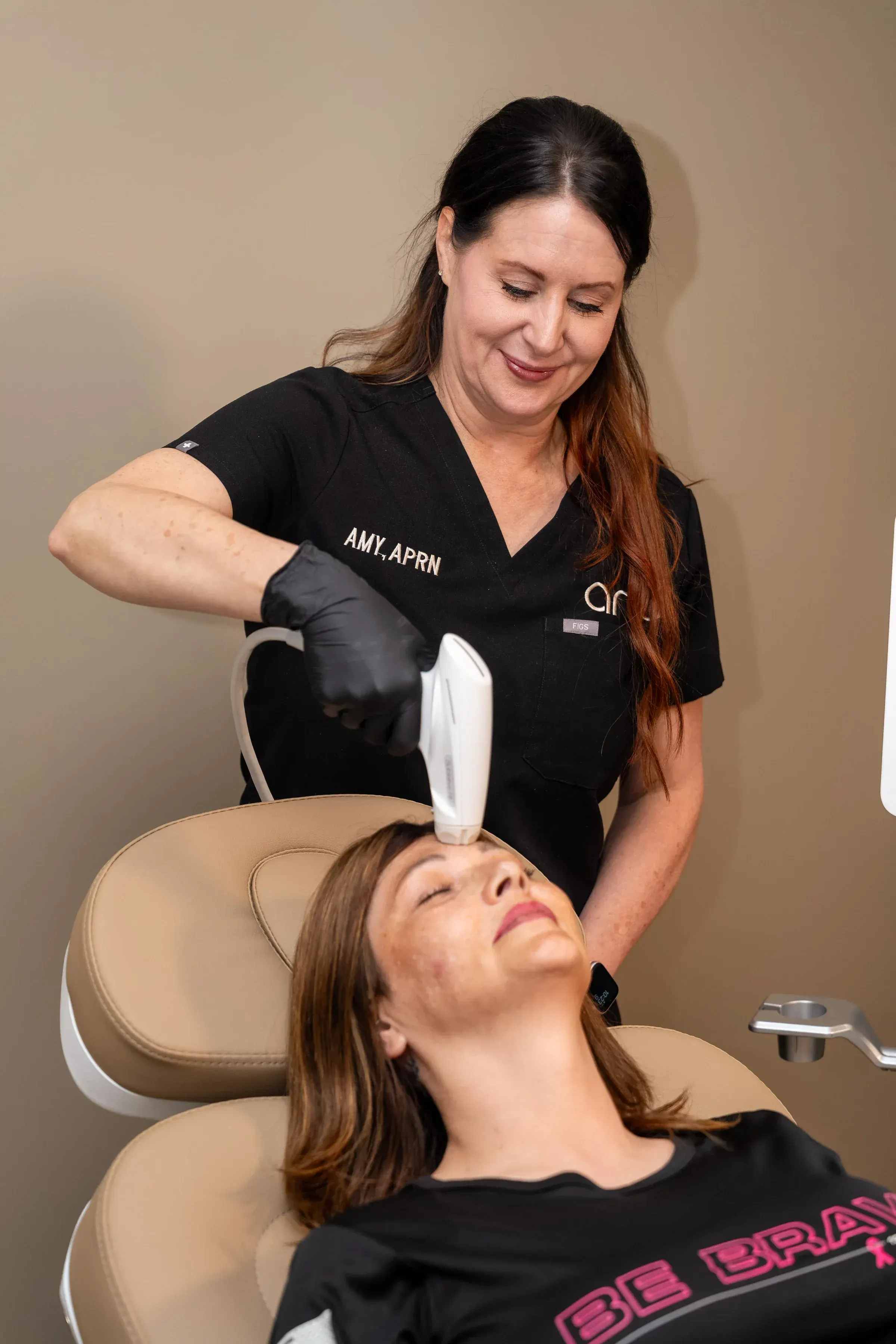 Sublative RF candidate consultation ANU Elizabethtown KY