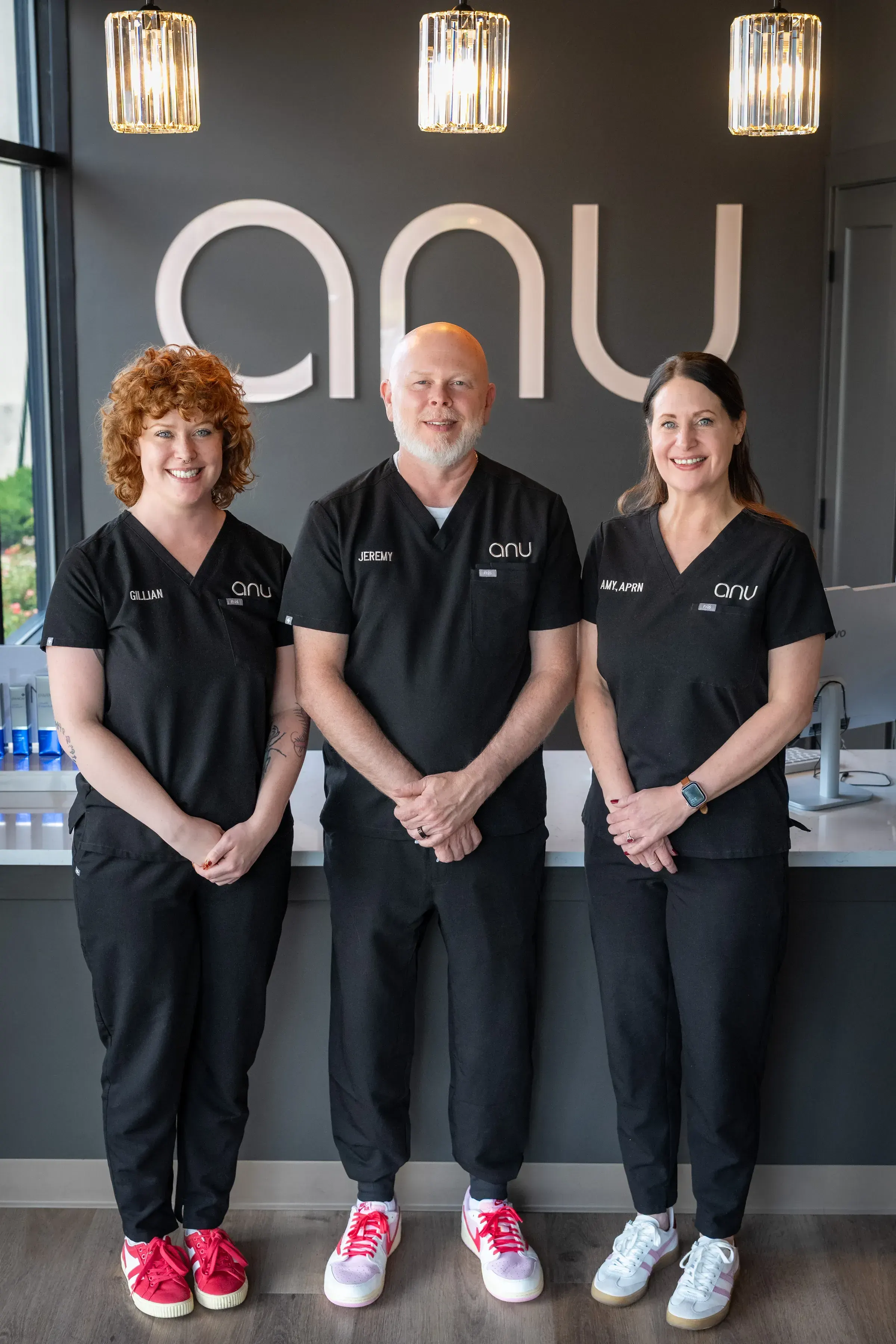 Anu