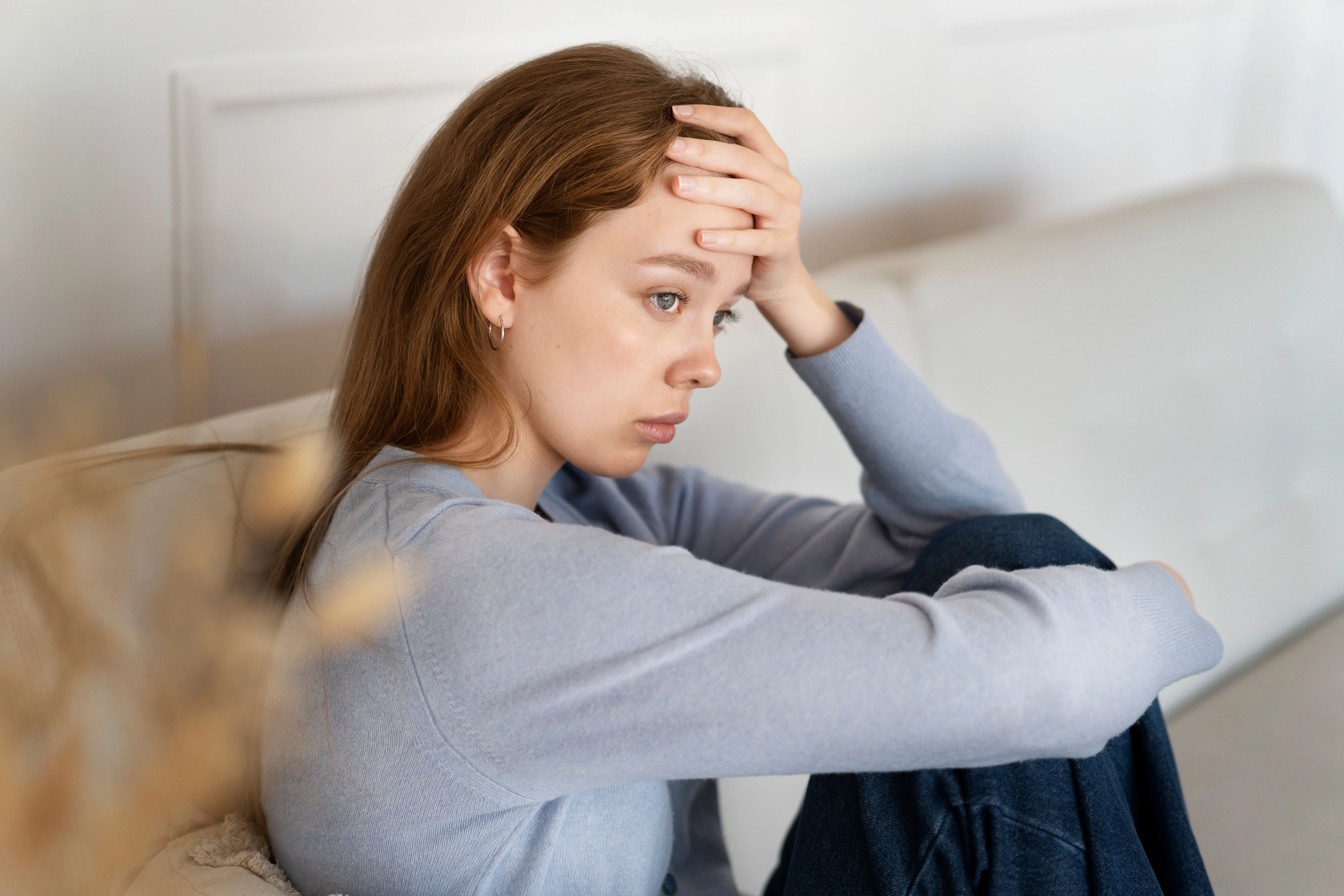 Beyond the Bluegrass Blues: Depression, Anxiety, Exomind TMS Hope