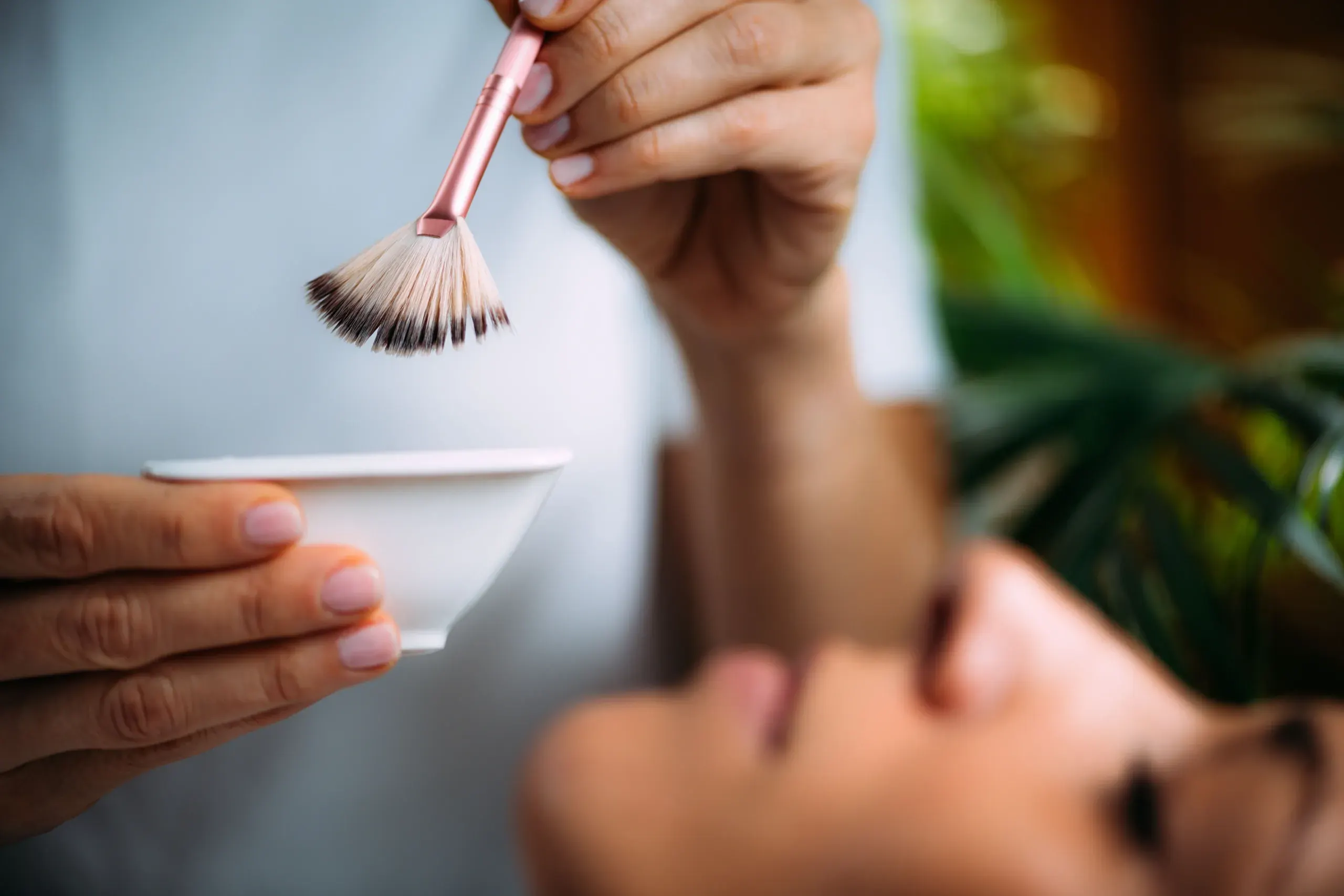 Chemical Peels