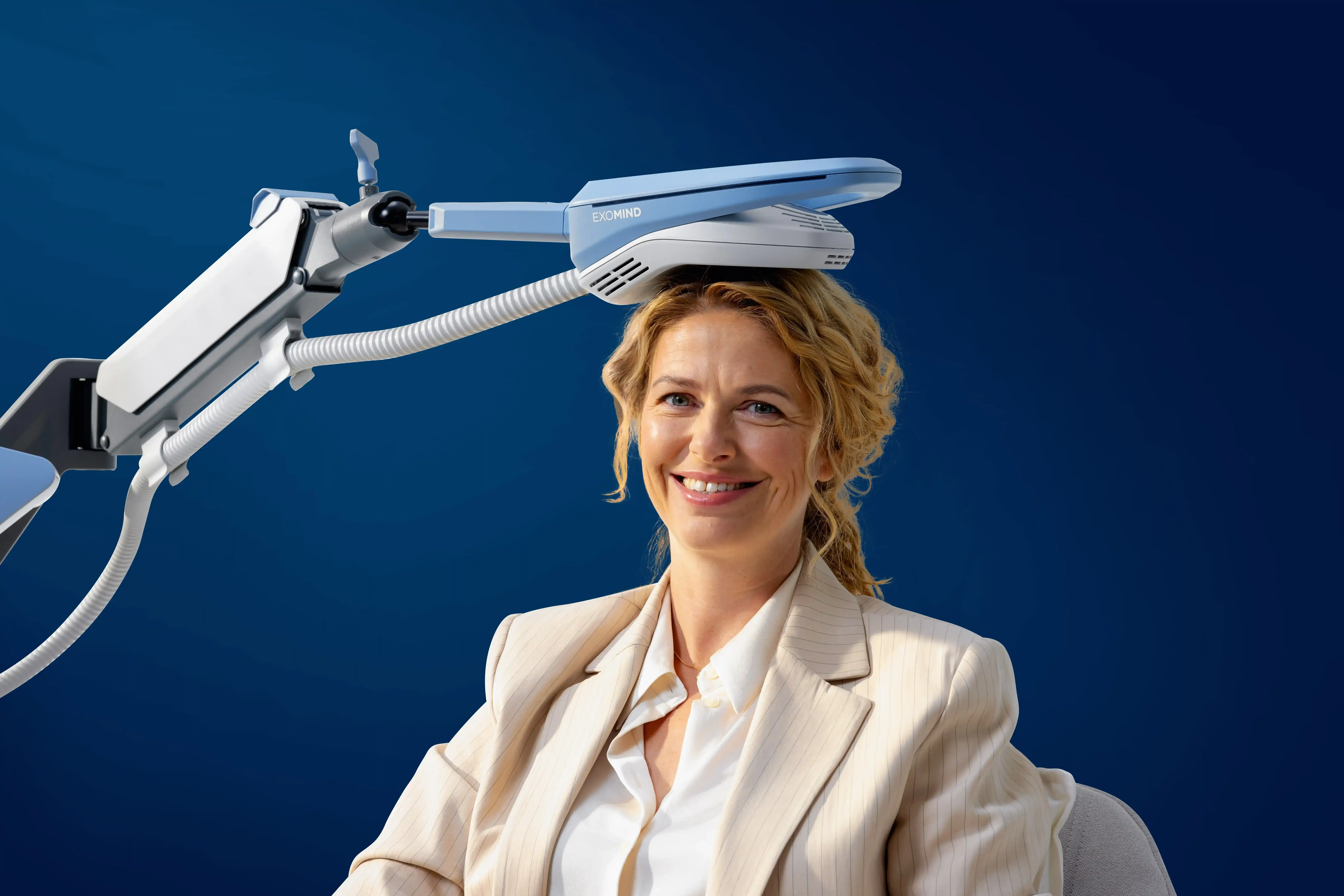 TMS safety protocols and patient care