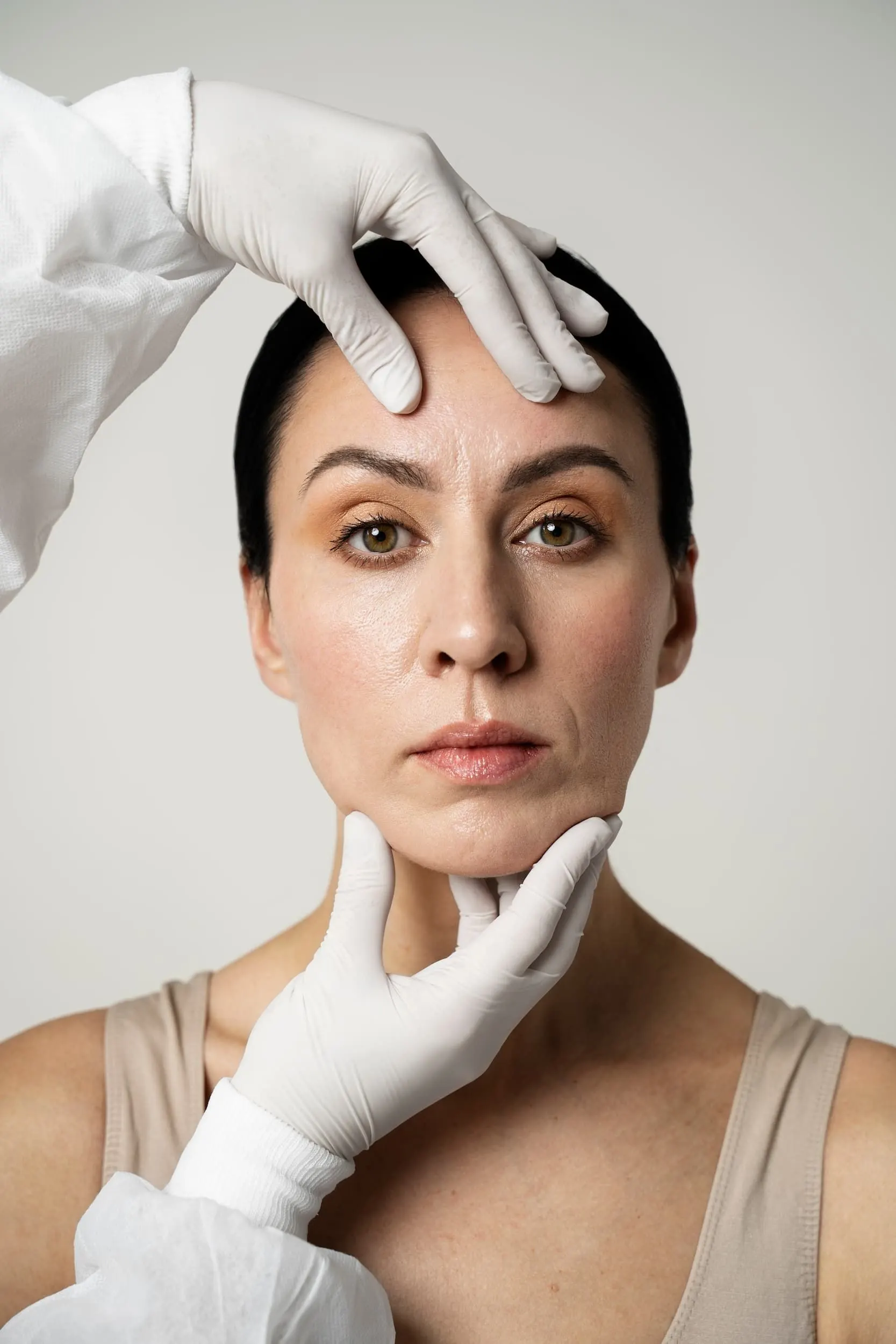 Candela Matrix sublative handpiece treatment ANU Elizabethtown Kentucky