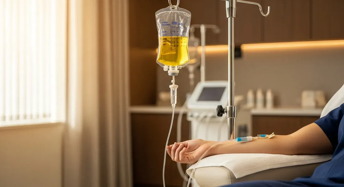 Energy restoration treatment options at Anu Face Mind Body
