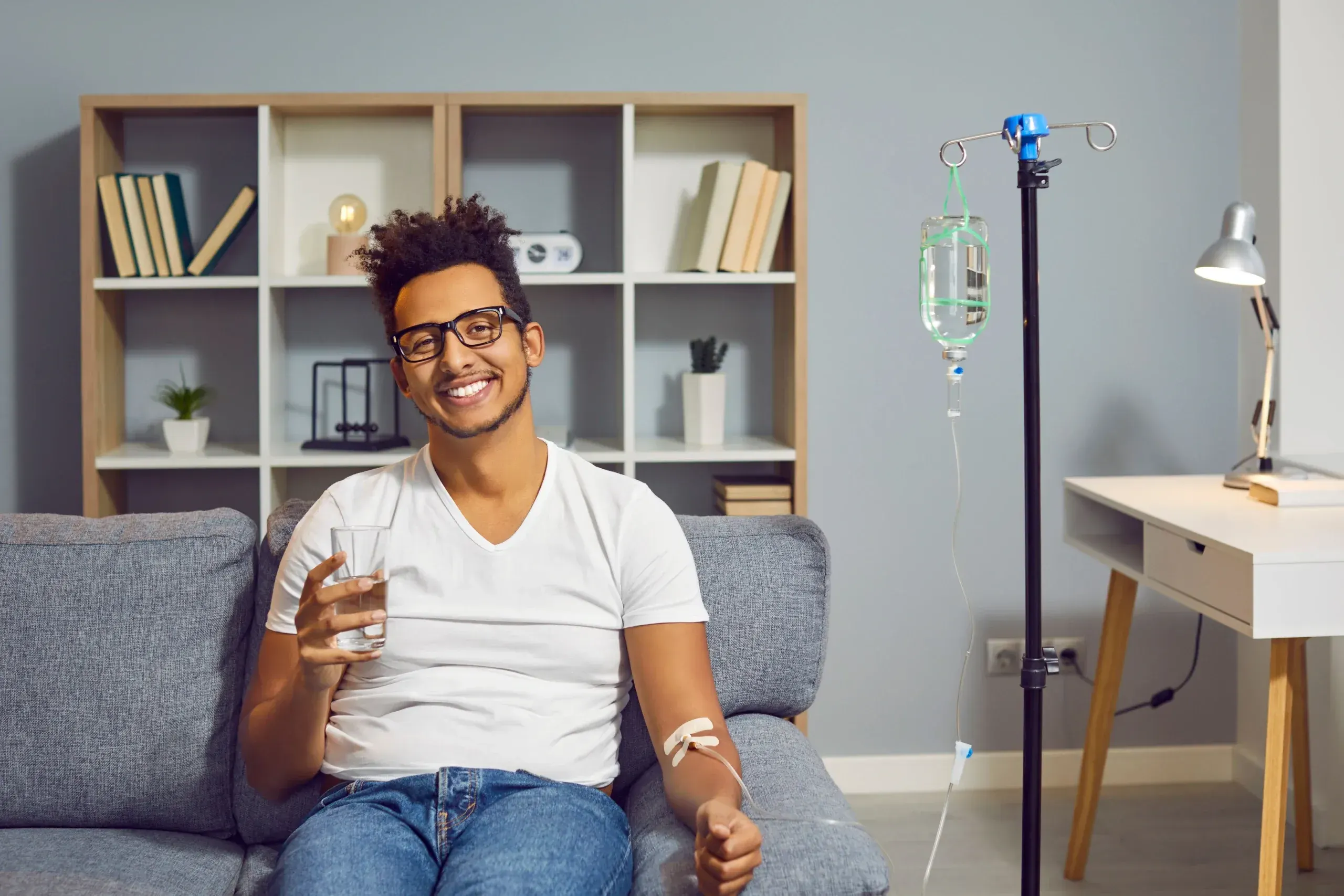 IV Therapy