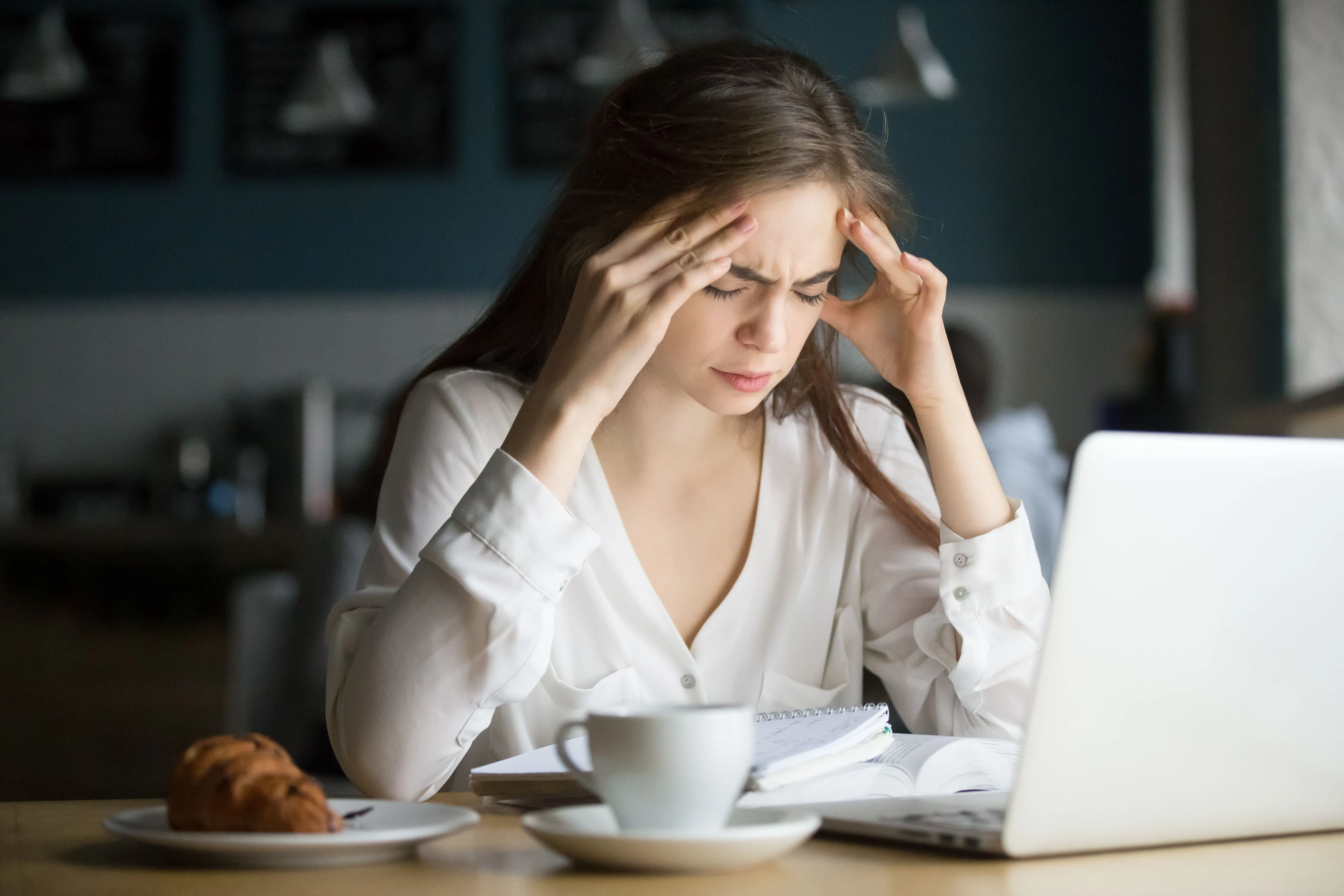 More Than Just a Bad Day: Unmasking Hormonal Imbalance in Elizabethtown, KY