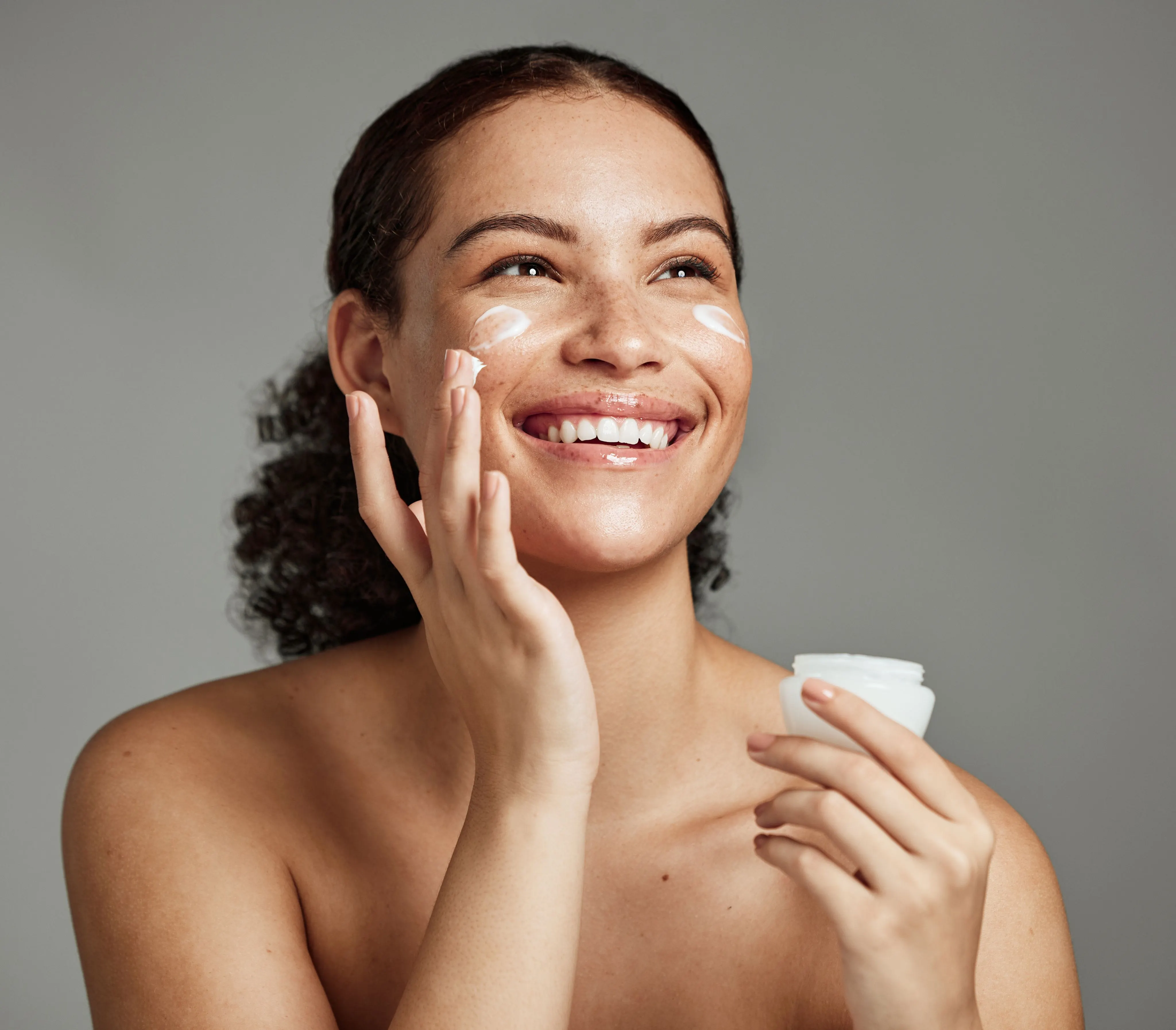 Medical-grade skincare products and treatment tools