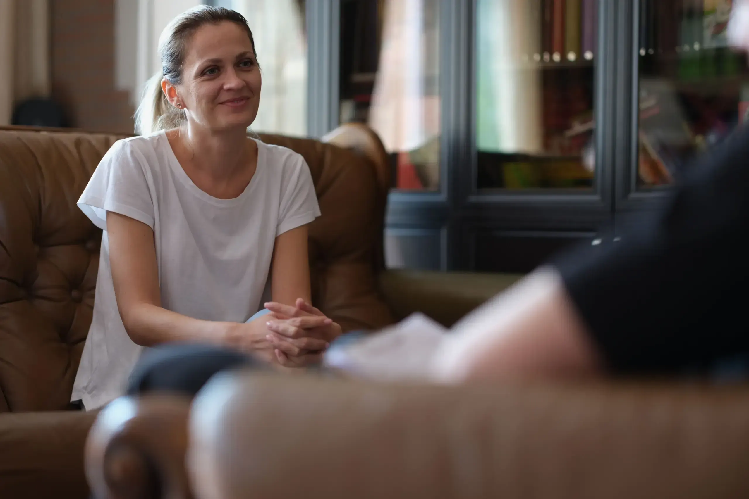 Mental Performance Coaching