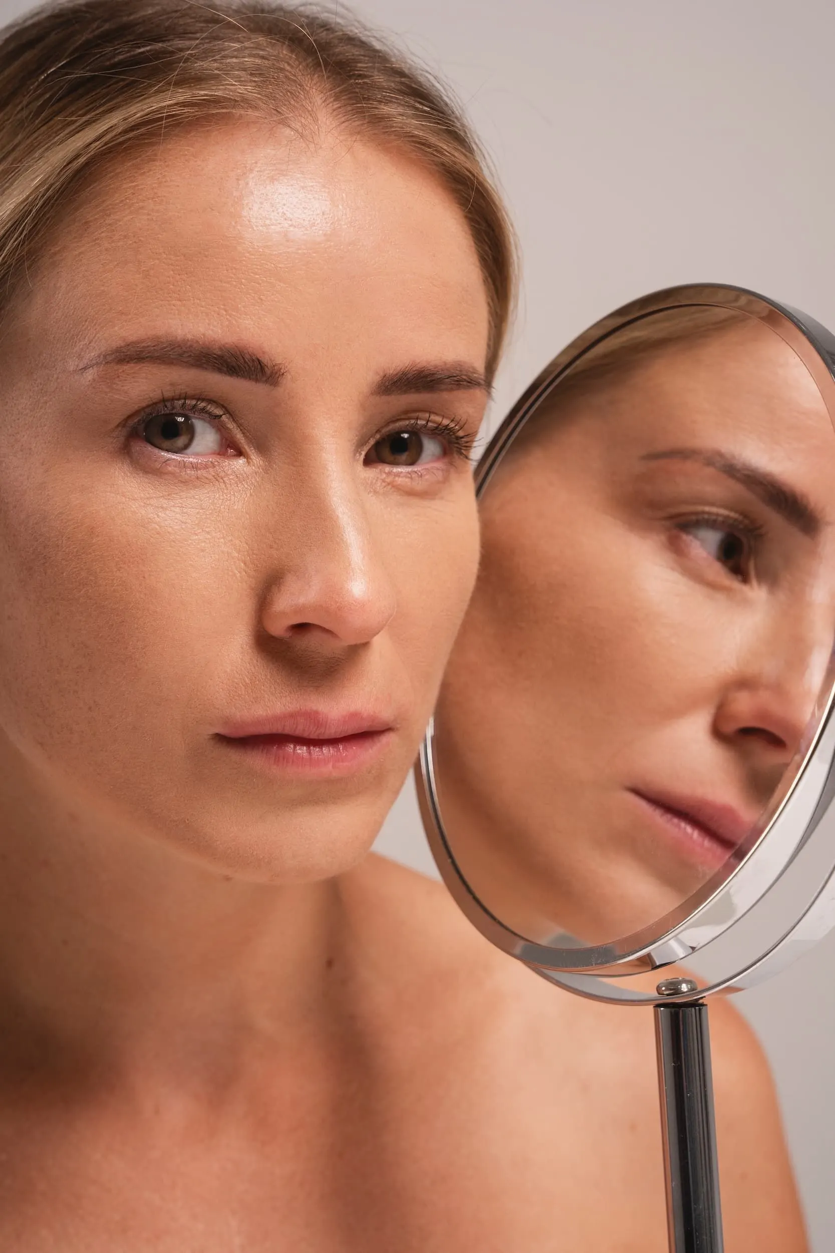 Sublative skin resurfacing benefits ANU Elizabethtown KY Amy Nunn